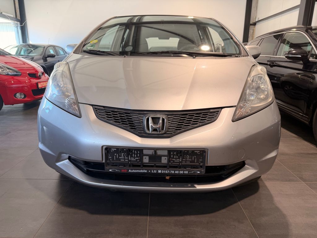 Bild des Angebotes Honda Jazz 1.2 Trend