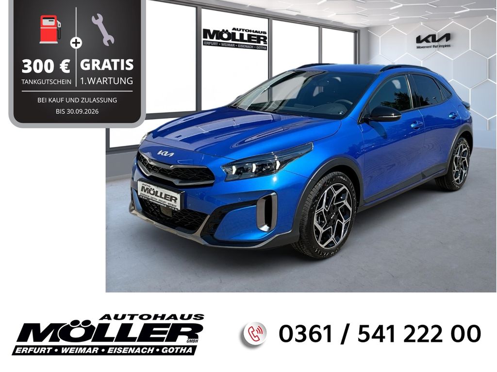 Bild des Angebotes Kia XCeed GT-Line 1.6T DCT7 MY26 ACC Memory Kamera