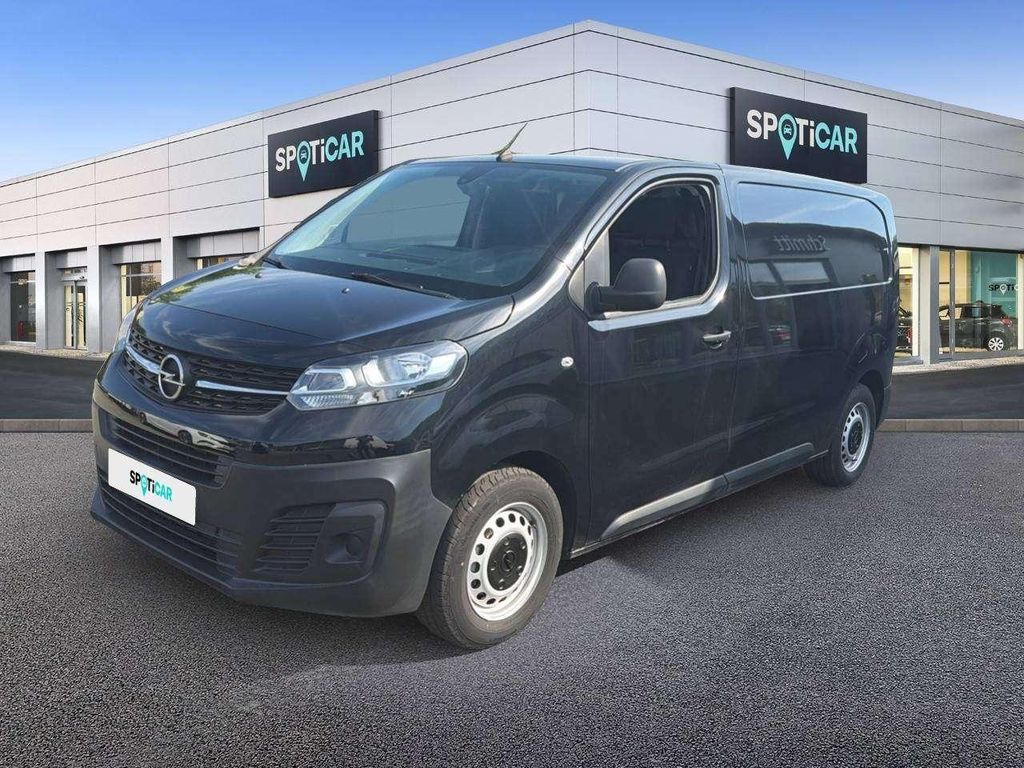Bild des Angebotes Opel Vivaro Edition M (L2)