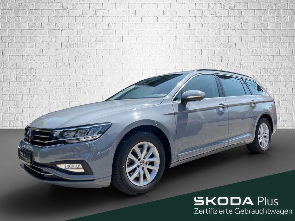 Bild des Angebotes Volkswagen Passat Variant 2.0 DSG - Business Navi ACC