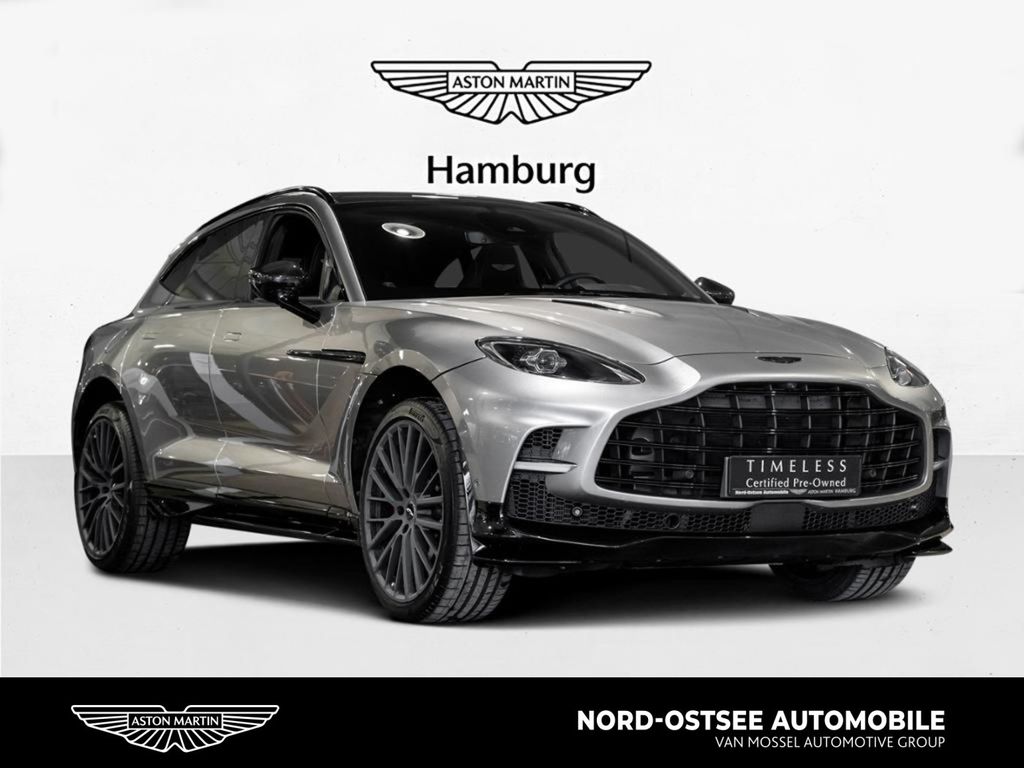 Bild des Angebotes Aston Martin DBX 707 FACELIFT MY25 23 Zoll Bowers & Wilkins