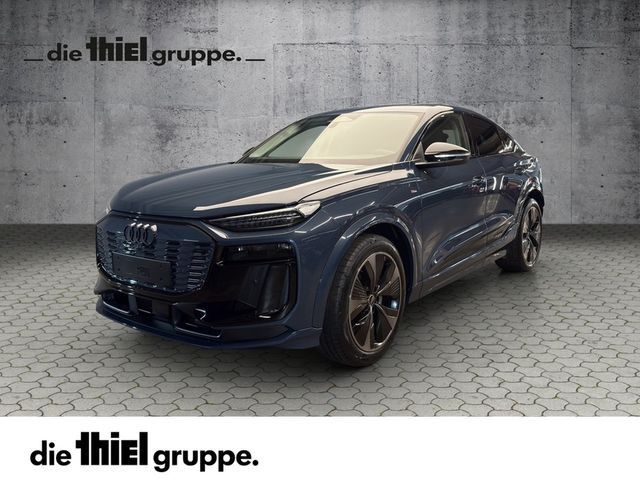 Bild des Angebotes Audi Q6 Sportback e-tron performance S line UPE 98.64