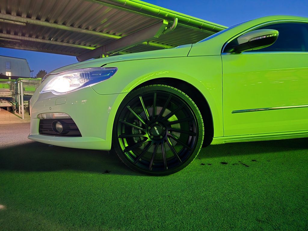 Bild des Angebotes Volkswagen CC