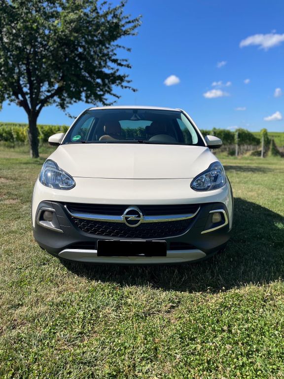 Bild des Angebotes Opel Adam ROCKS 1.4 74kW ROCKS