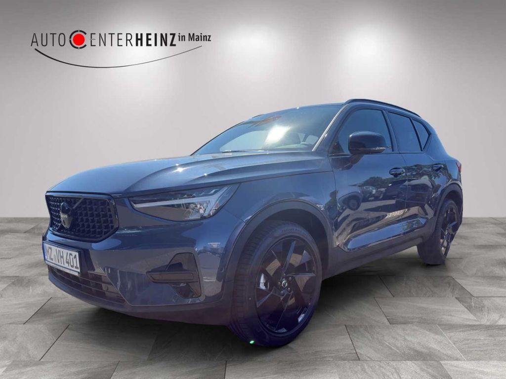 Bild des Angebotes Volvo XC40 B3 B DKG Plus Black Edition