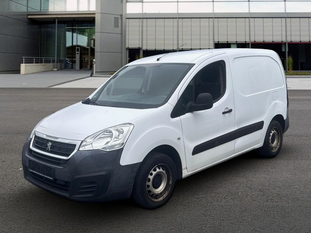 Bild des Angebotes Peugeot Partner Kasten L1 Komfort Plus Klimaanlage