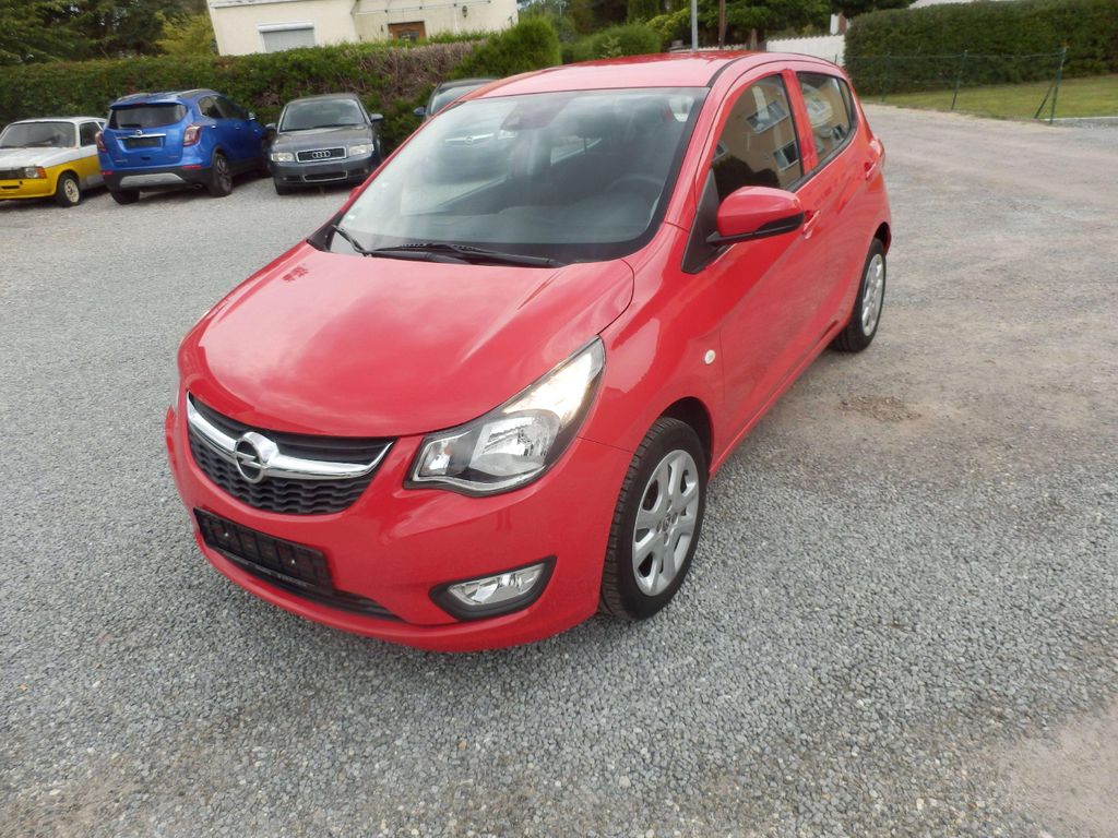 Bild des Angebotes Opel Karl Edition, Klima