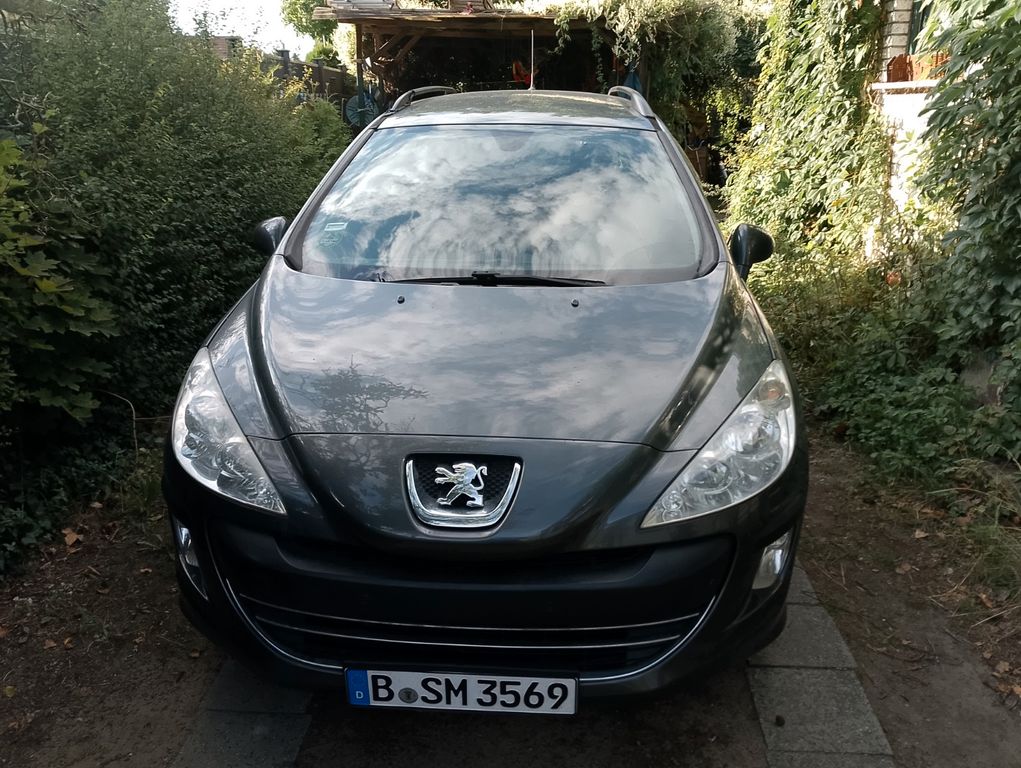 Bild des Angebotes Peugeot 308 SW Tendance 120 VTi Tendance