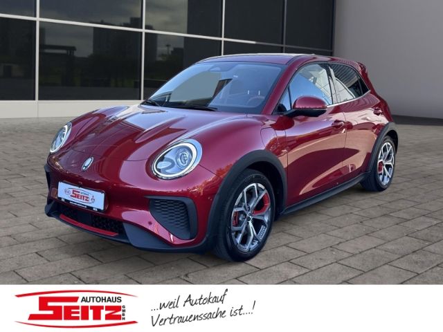 Bild des Angebotes GWM ORA 03 126 kW GT El. Panodach Navi Digitales Coc