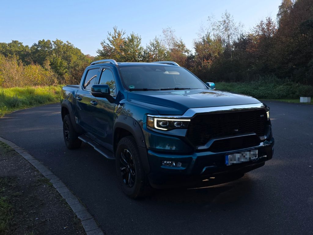 Bild des Angebotes Foton 4 Ultra