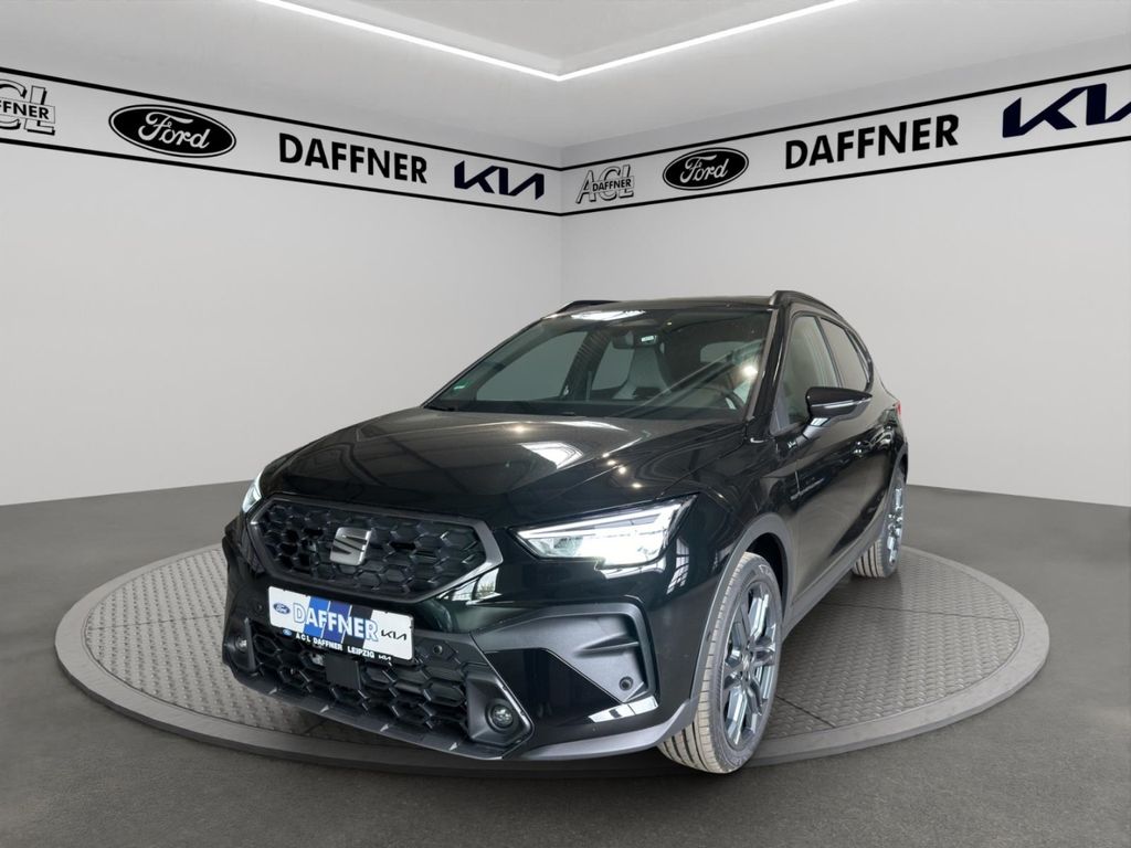 Bild des Angebotes Seat Arona 1.0 TSI 85 kW FR Navi Digitales Cockpit LE