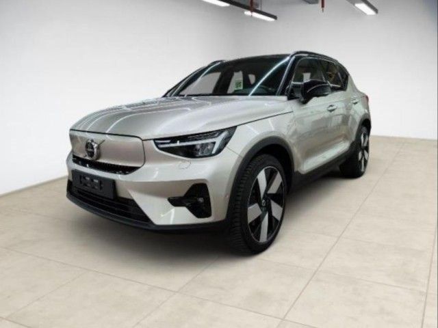 Bild des Angebotes Volvo XC40 Ultimate Twin Electric AWD/Pano/20Zoll+GJR