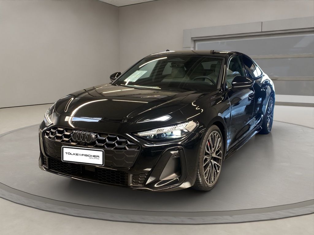 Bild des Angebotes Audi A5 Limousine e-hybrid quattro 185kW S-line ACC