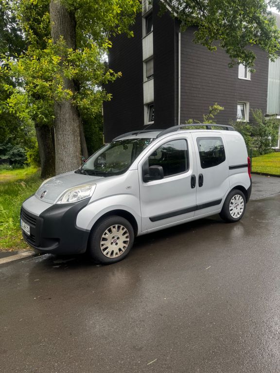 Bild des Angebotes Fiat Fiorino