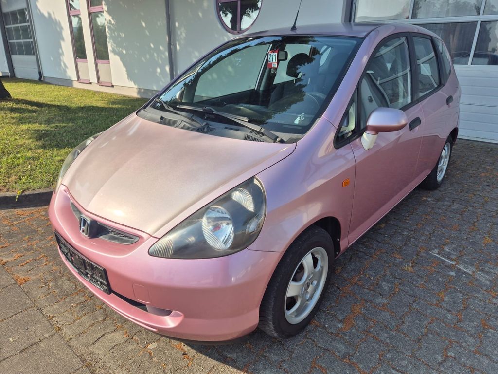 Bild des Angebotes Honda Jazz 1.4 LS TÜV & SERVICE NEU