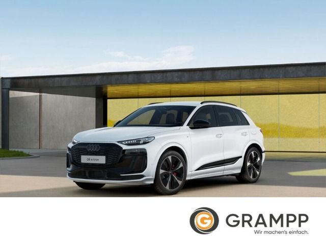 Bild des Angebotes Audi Q6 e-tron S line business performance 225 kW