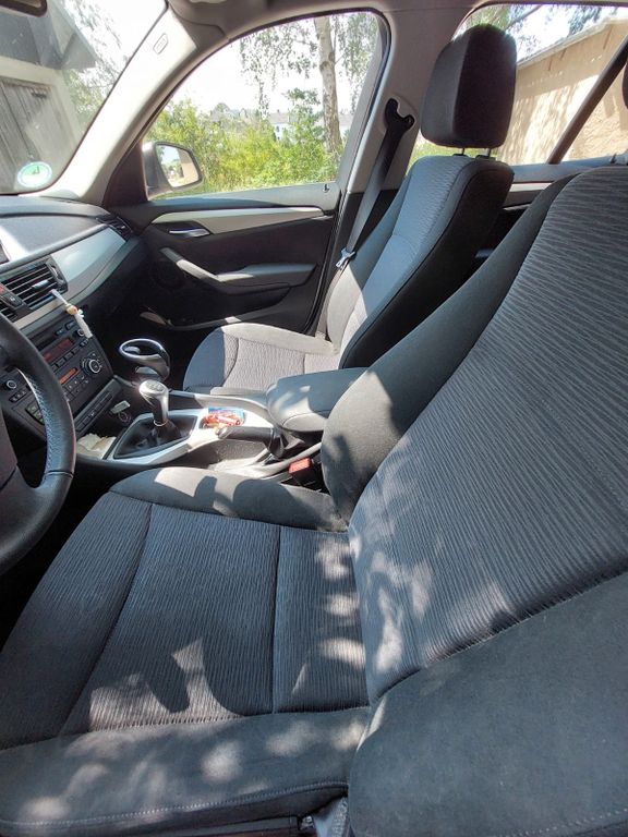 Bild des Angebotes BMW X1 sDrive18i -