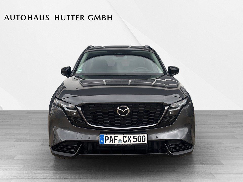 Bild des Angebotes Mazda CX-5 e-Skyactiv G 141ps 6AT FWD Homura PANO BLOP
