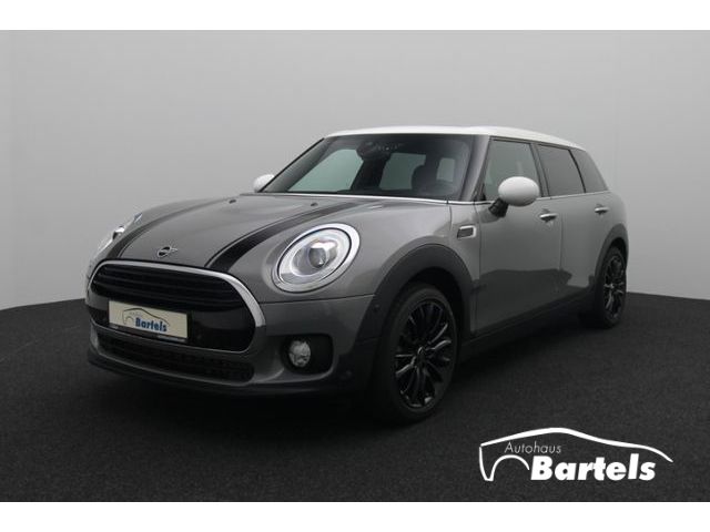 Bild des Angebotes MINI Cooper Clubman 1.5 Panorama SHZ LED Navigation