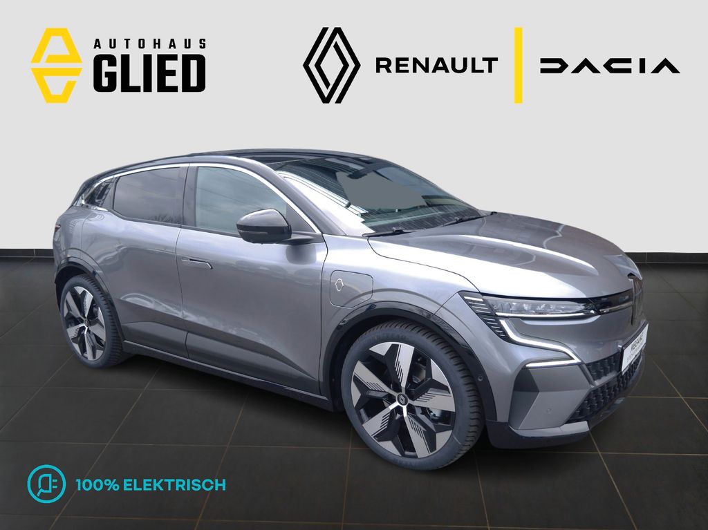 Bild des Angebotes Renault Megane E-TECH Techno EV 220 Comfort Range