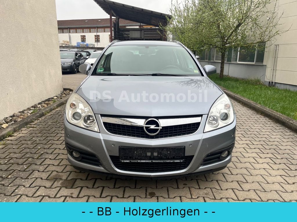 Bild des Angebotes Opel Vectra C Caravan Edition