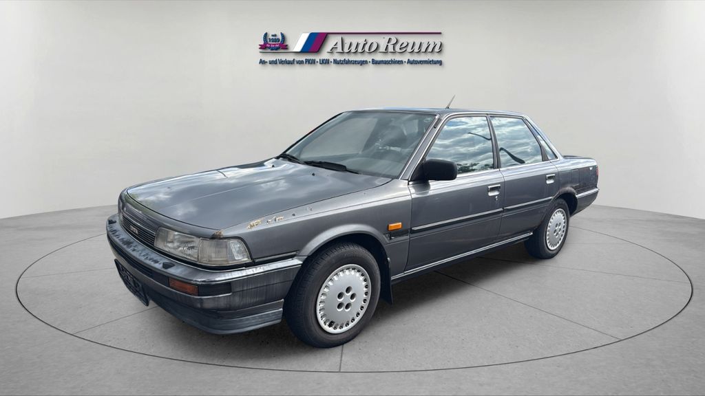 Bild des Angebotes Toyota Camry 2.0 Automatik AHL OLDTIMER SCHIEBEDACH