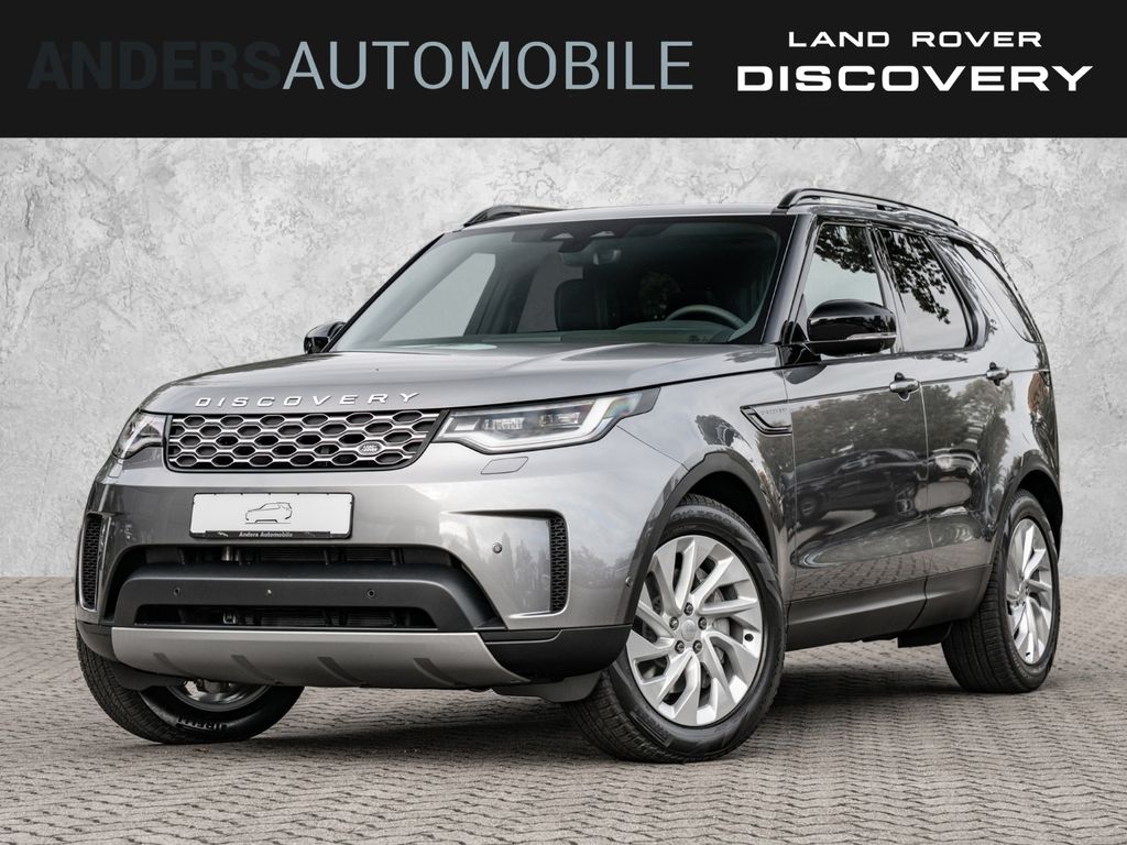Bild des Angebotes Land Rover Discovery D250 S