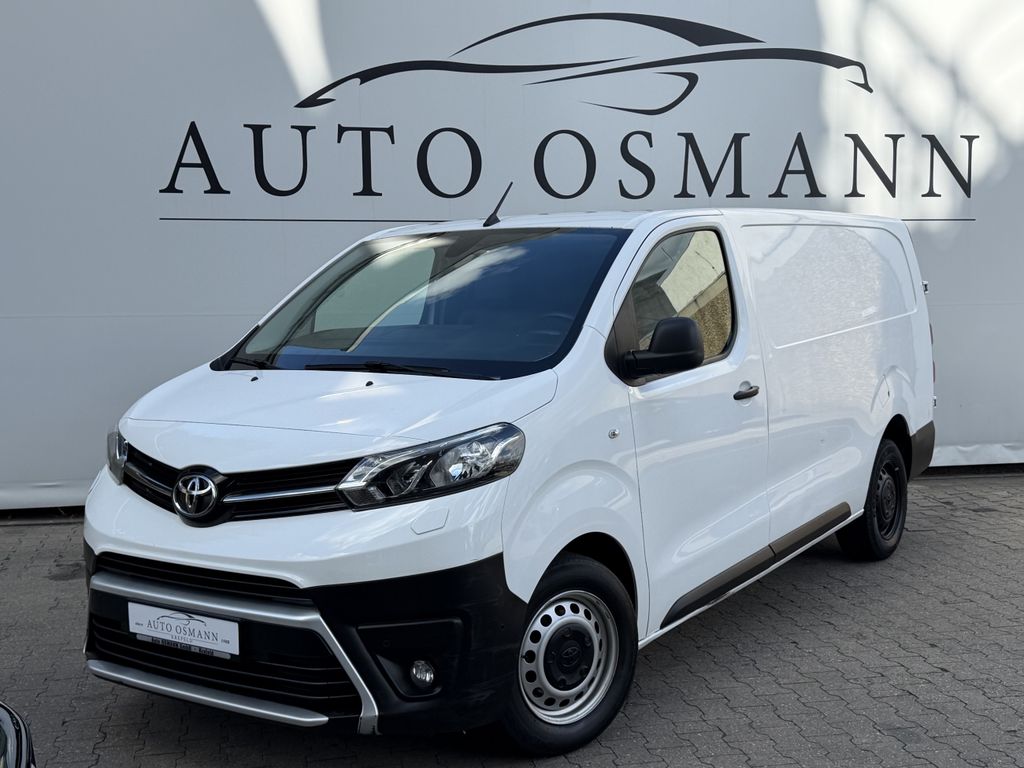Bild des Angebotes Toyota Proace L2 Kasten Meister TOTW / RFK / KLIMA