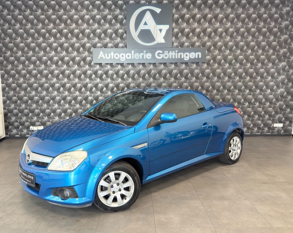 Bild des Angebotes Opel Tigra Twin Top Enjoy  SPORT CABRIO/KLIMA