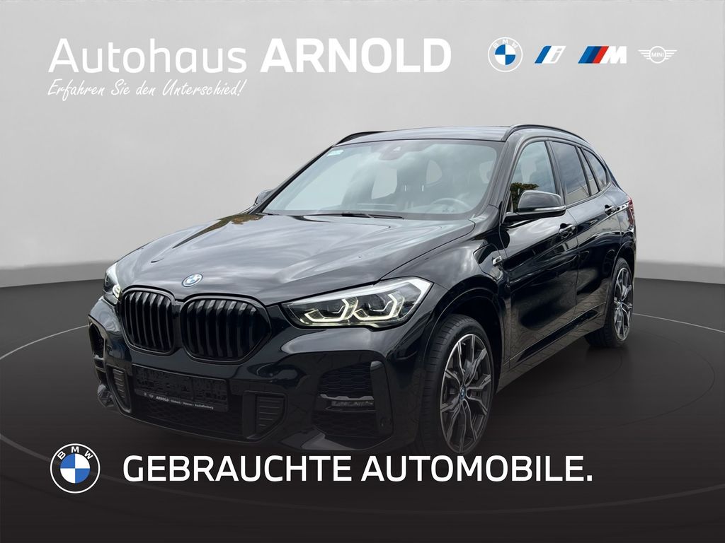 Bild des Angebotes BMW X1 xDrive25e M Sportpaket Head-Up Tempomat Sitzh