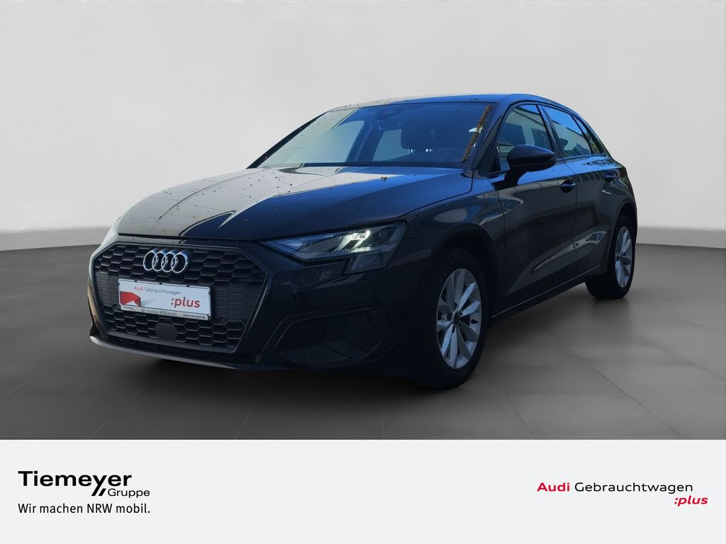Bild des Angebotes Audi A3 Sportback 30 g-tron LM DAB PARKLENK