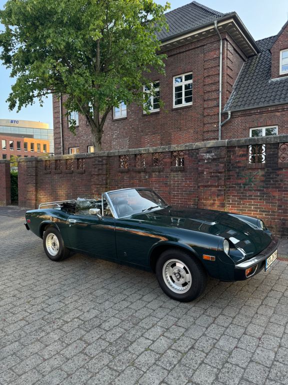 Bild des Angebotes Andere Jensen Healey, MK II, 1974, Top Zustand