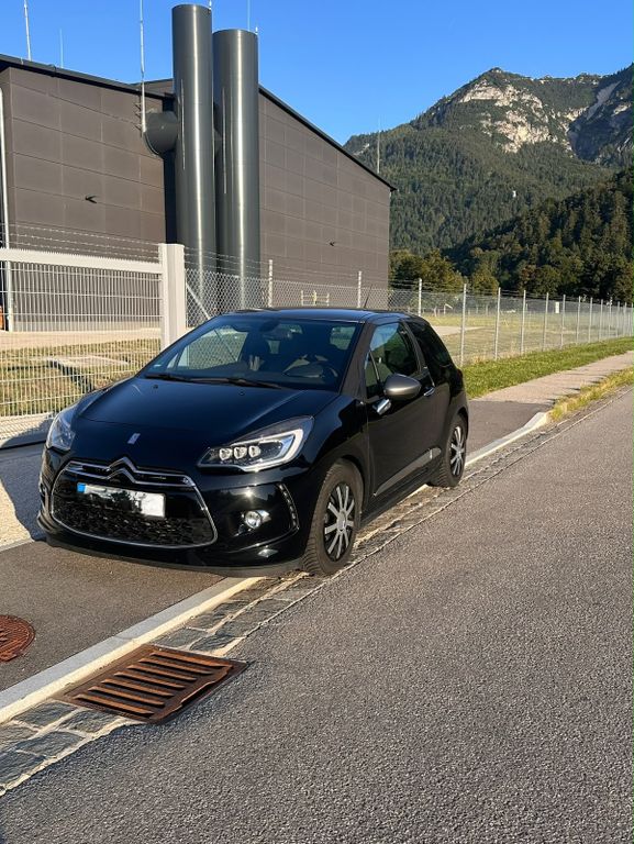Bild des Angebotes Citroën DS3 PureTech 110 Stop&Start So Paris So Paris