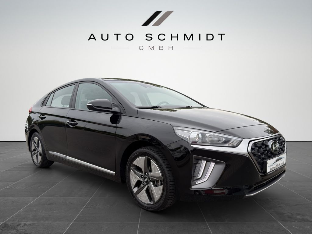 Bild des Angebotes Hyundai IONIQ Trend Hybrid