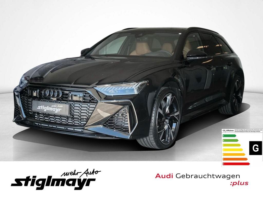 Bild des Angebotes Audi RS6 Avant performance *Vollausstattung*