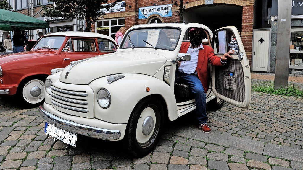 Fiat Topolino