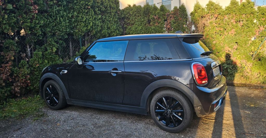 Bild des Angebotes MINI Cooper S Cooper S