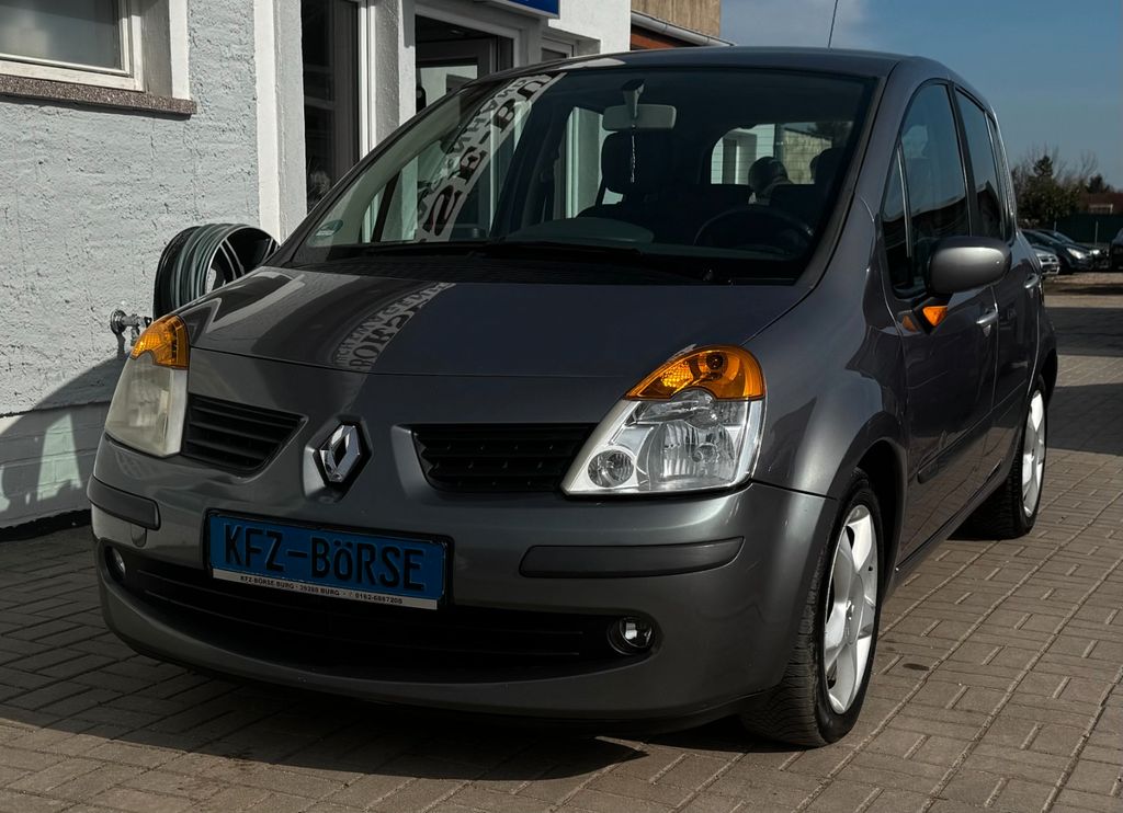 Bild des Angebotes Renault Modus Tech'Run