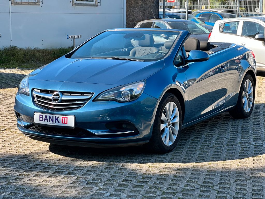 Bild des Angebotes Opel Cascada Edition