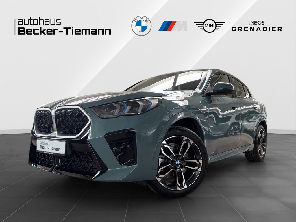 Bild des Angebotes BMW X2 sDrive20i M Sportpaket Premium Paket/ DA Plus