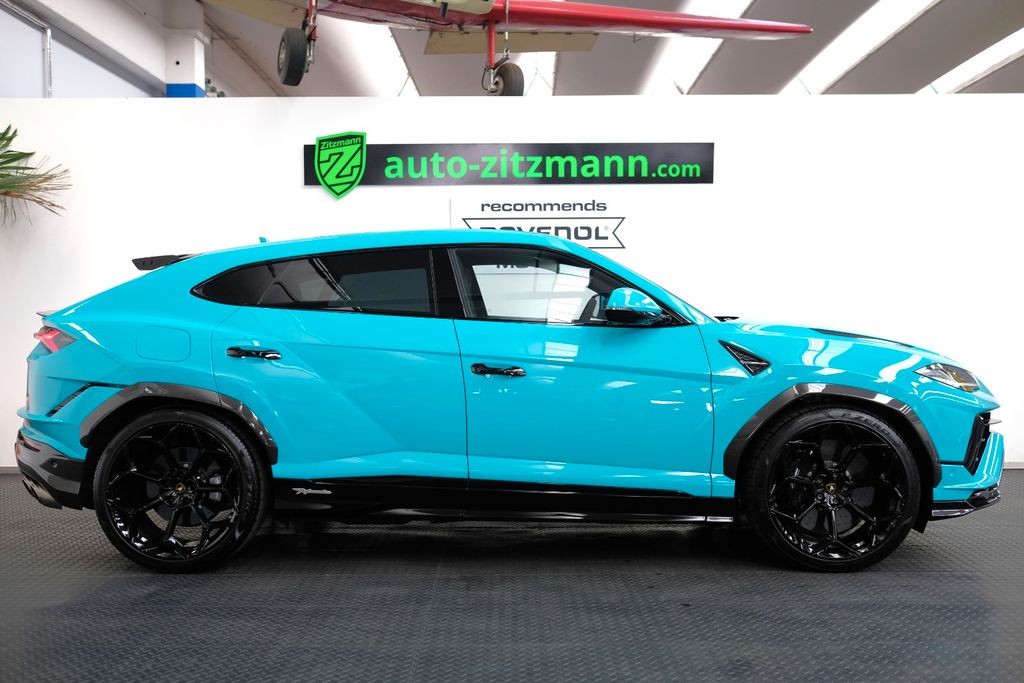 Bild des Angebotes Lamborghini Urus Performante/CARBON/B&O/PANO/AKRAPOVIC/ADAS