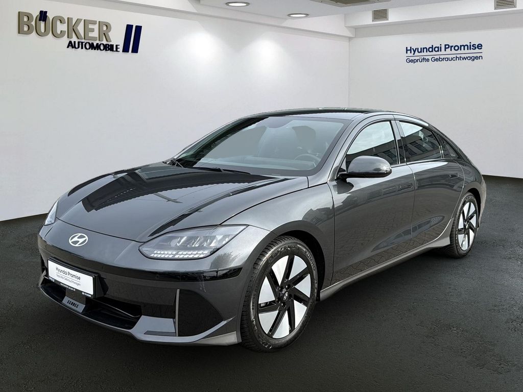 Bild des Angebotes Hyundai IONIQ 6 MY25 77,4 kWh 2WD DYNAMIQ