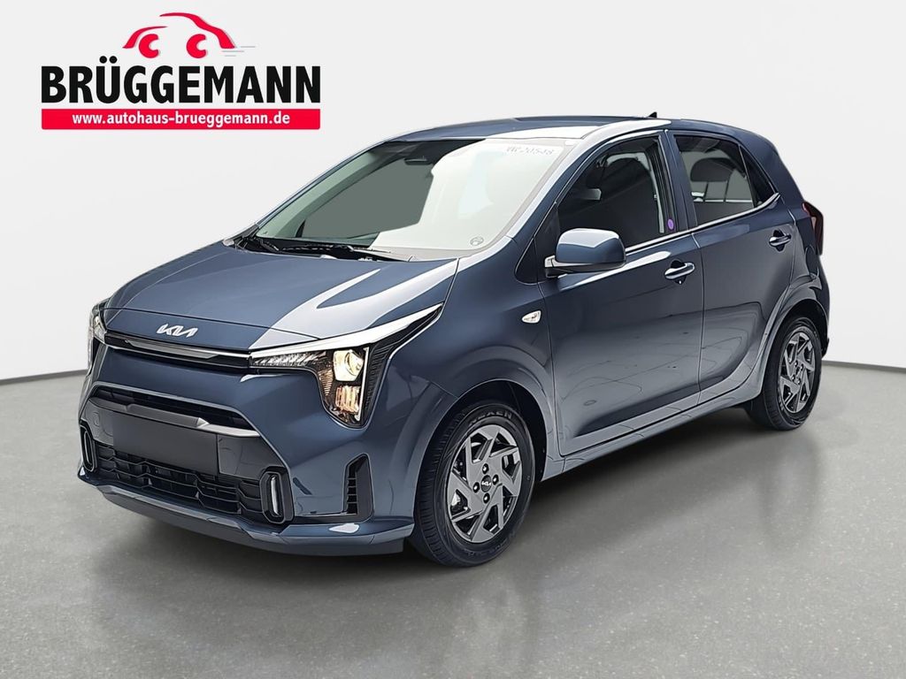 Bild des Angebotes Kia PICANTO 1.0 GDI AUTO. AMT VISION MJ26 SITZH. NAV