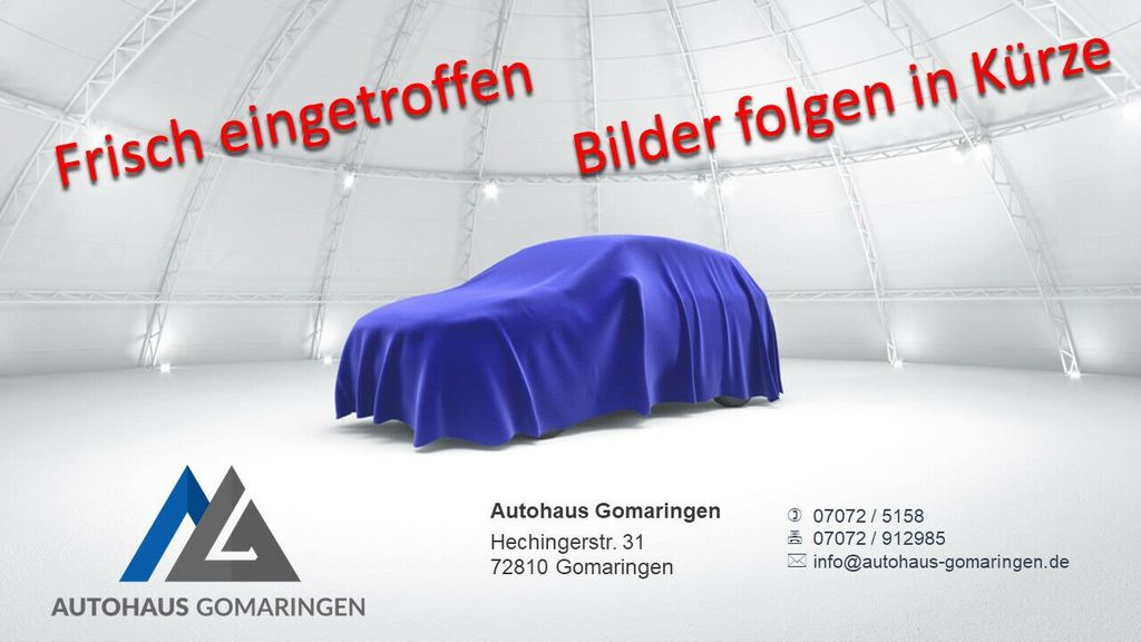 Bild des Angebotes Renault Kangoo Limited *1.Hand*Klimaaut.*BT*Scheckheft*