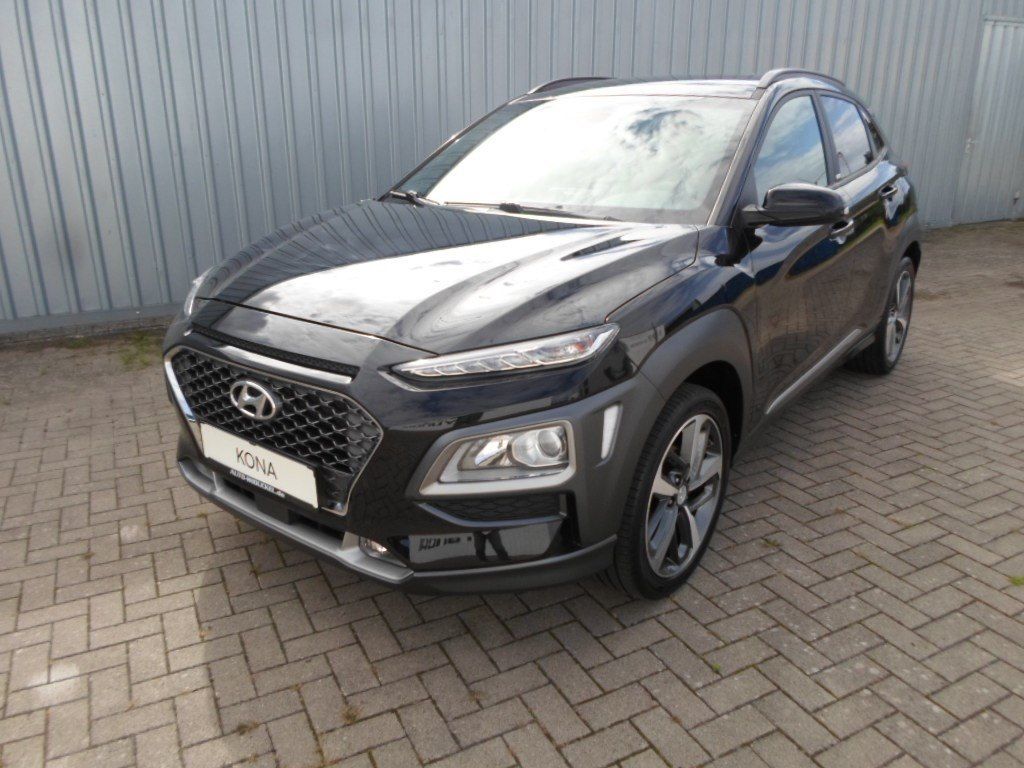 Bild des Angebotes Hyundai KONA Style 2WD