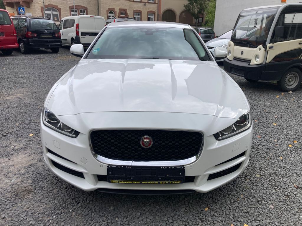 Bild des Angebotes Jaguar XE Prestige