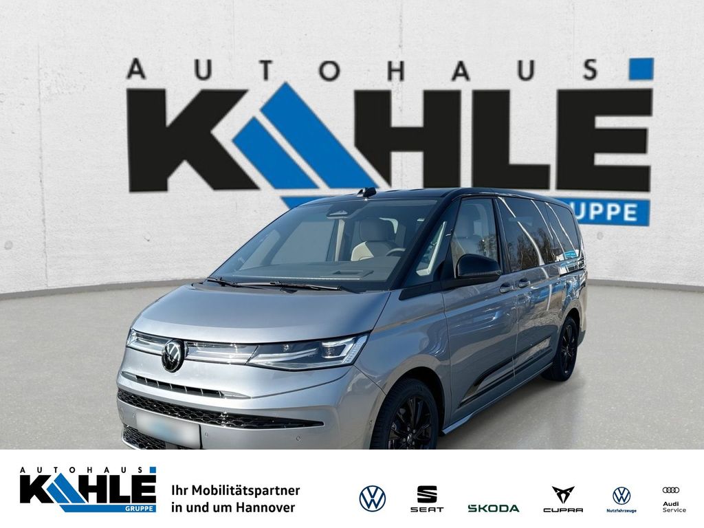 Bild des Angebotes Volkswagen T7 Multivan Life Motor: 2.0 TSI 150 kW DSG CarPl