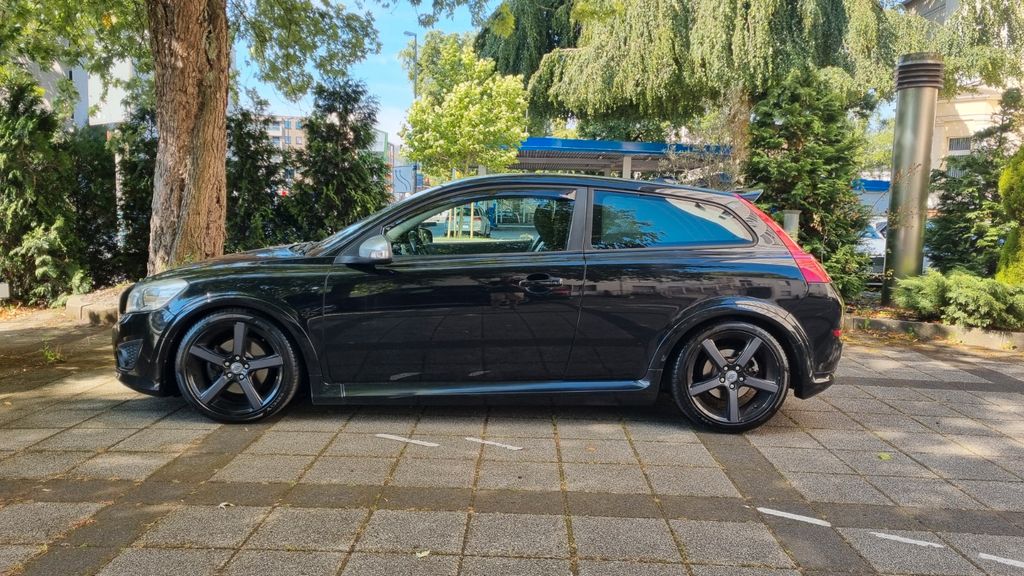 Bild des Angebotes Volvo C30 D3 RDesign RDesign