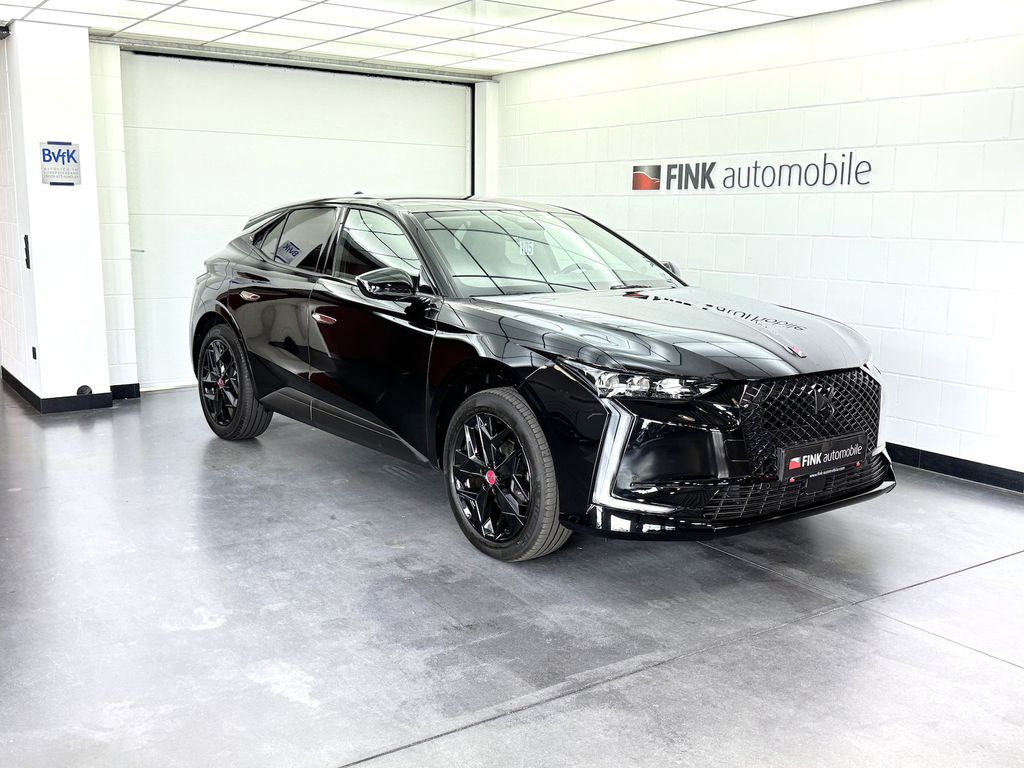 Bild des Angebotes DS Automobiles DS4 Puretech 130 EAT8 Performance Line