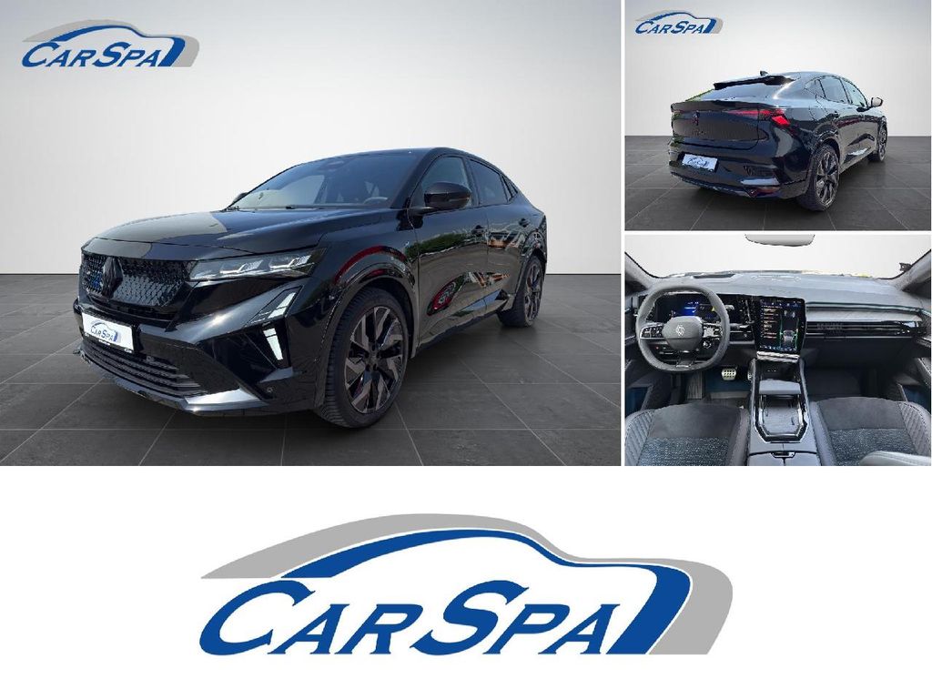 Bild des Angebotes Renault Rafale 300 E-Tech Plug-in Hyb 4x4 Esprit Alpine